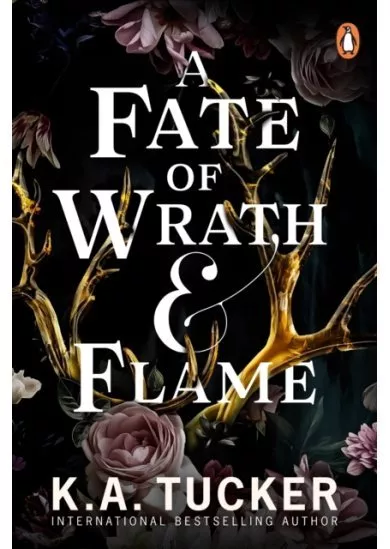 A Fate of Wrath and Flame