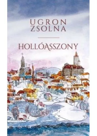 Hollóasszony