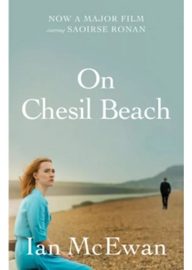 Ian McEwan - On Chesil Beach Film Tie-in