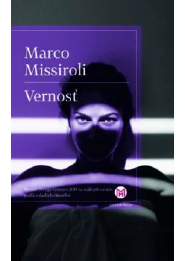 Marco Missiroli - Vernosť