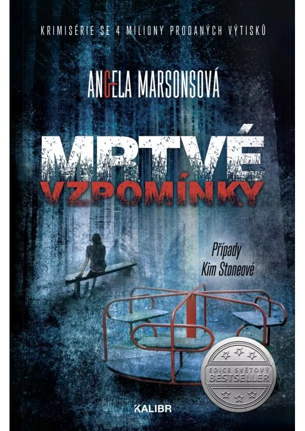 Angela Marsonsová - Mrtvé vzpomínky