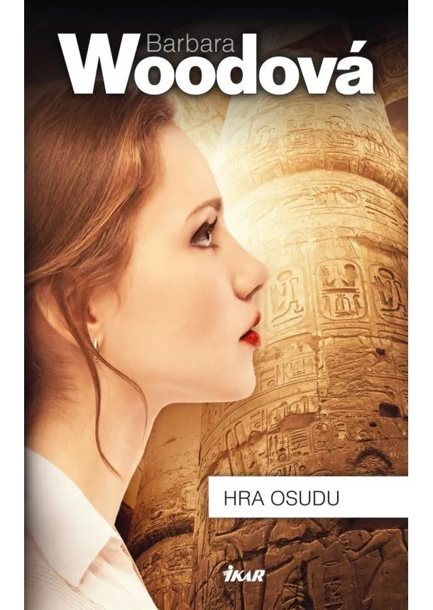 Woodová Barbara - Hra osudu