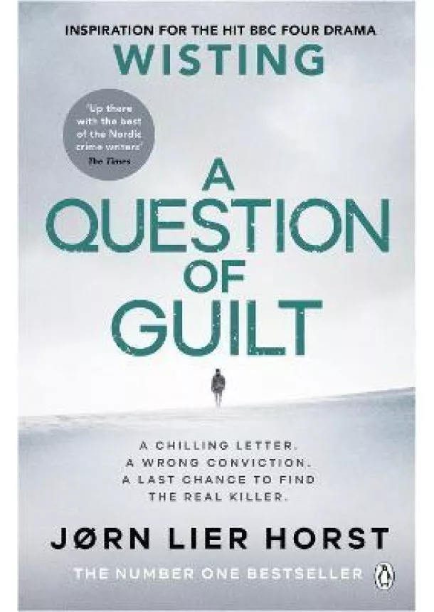 Jorn Lier Horst - A Question of Guilt