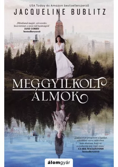 Meggyilkolt álmok