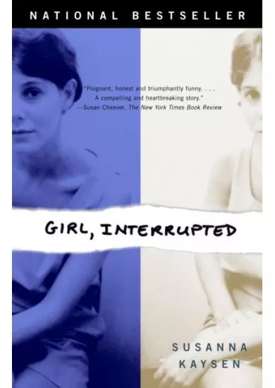 Girl, Interrupted