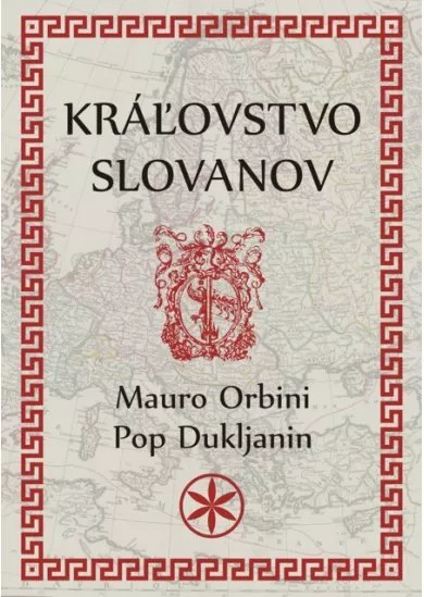 Kráľovstvo Slovanov