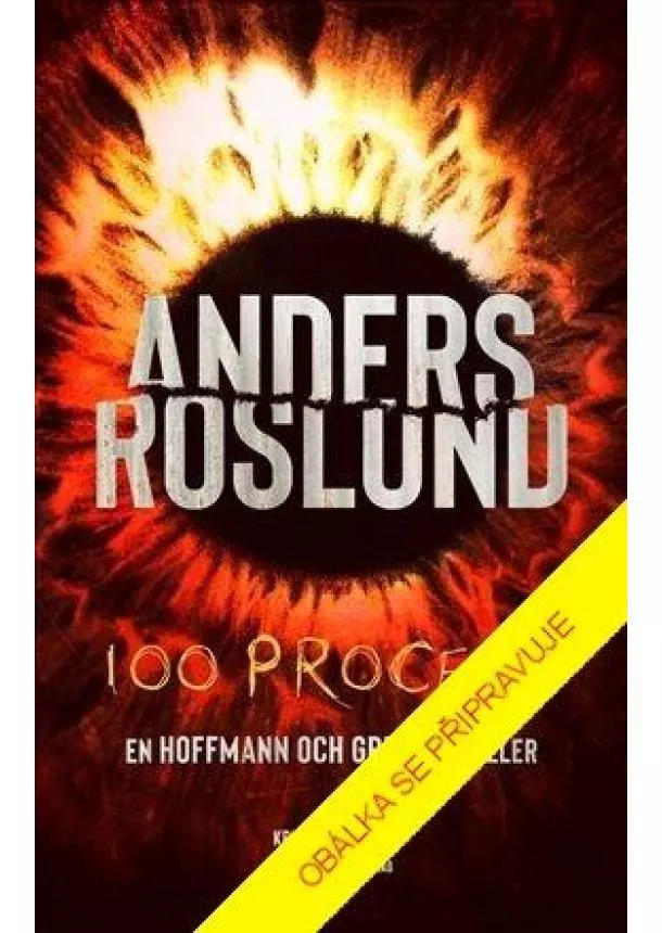 Anders Roslund - 100 procent