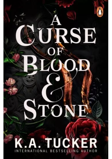 A Curse of Blood and Stone