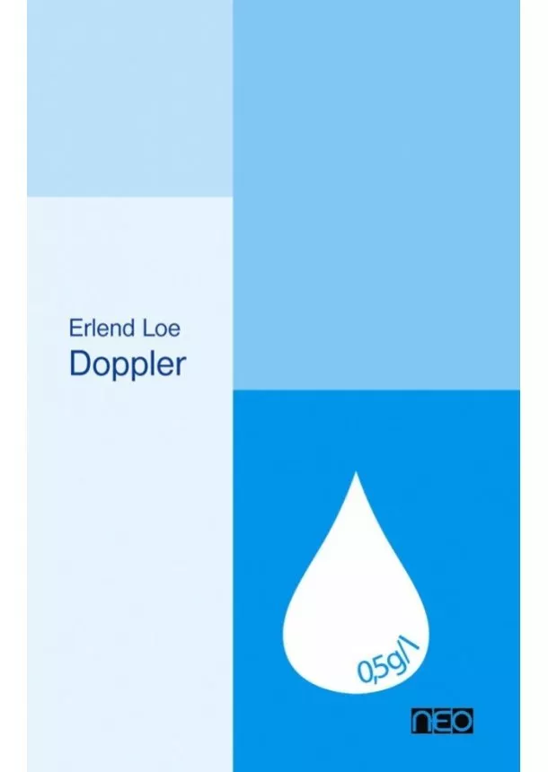 Erlend Loe - Doppler