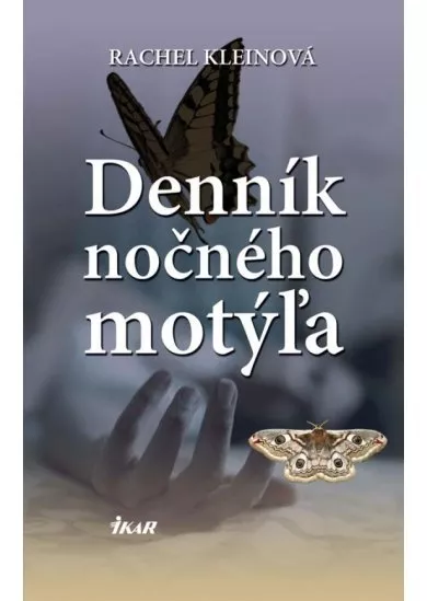 Denník nočného motýľa