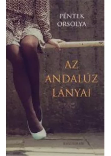 Az Andalúz lányai