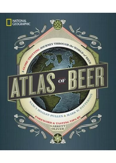 NG  Atlas Of Beer