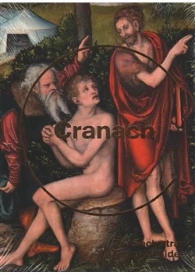 Cranach ze všech stran