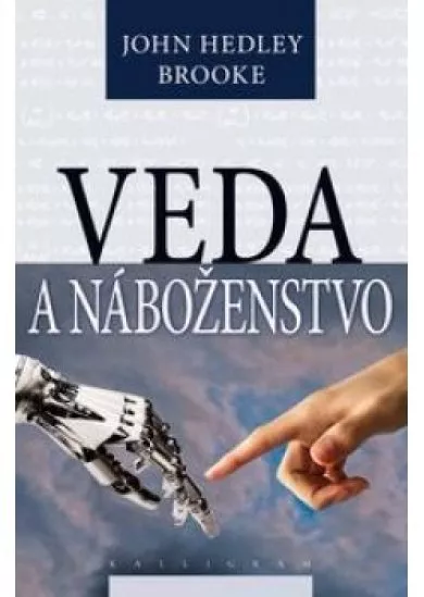 Veda a náboženstvo