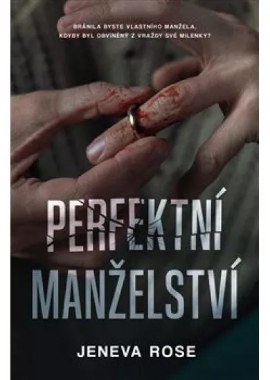 Perfektní manželství