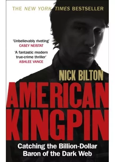 American Kingpin