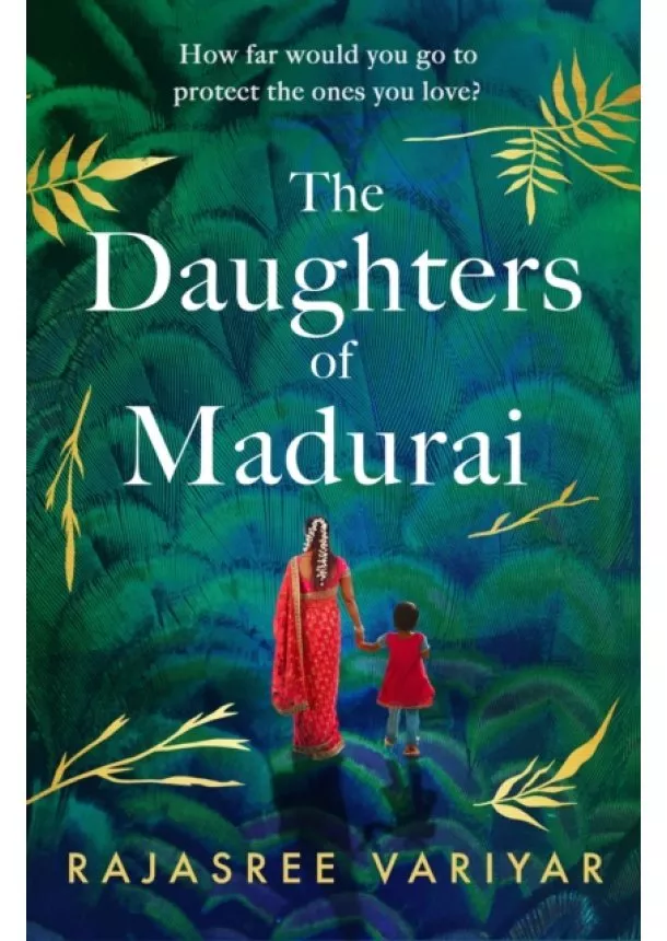 Rajasree Variyar - The Daughters of Madurai