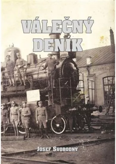 Válečný deník