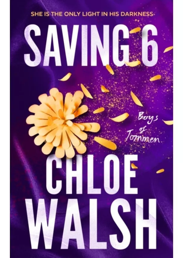 Chloe Walsh - Saving 6