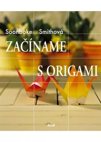 Začíname s Origami