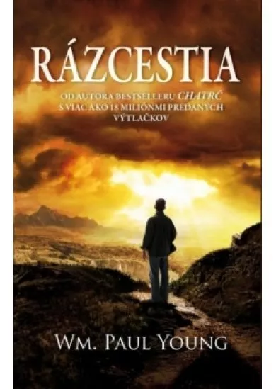 Rázcestia