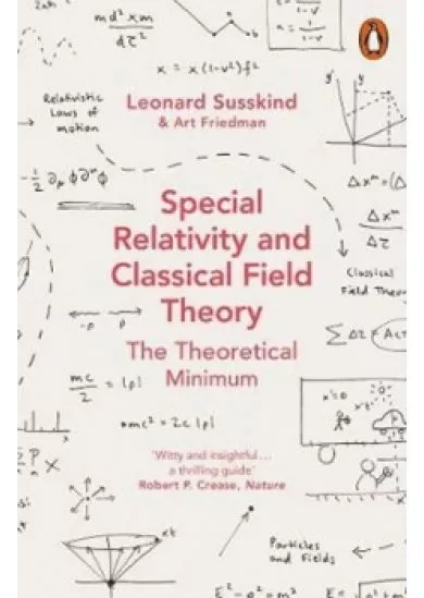 Special Relativity and Classical Field Theory