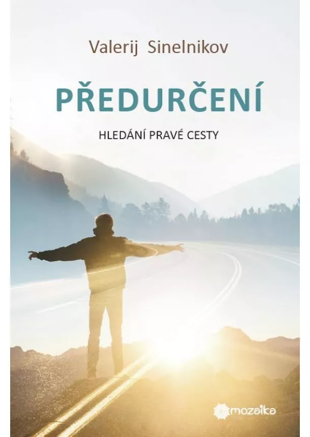 Valerij Sinelnikov - Předurčení - Hledání pravé cesty