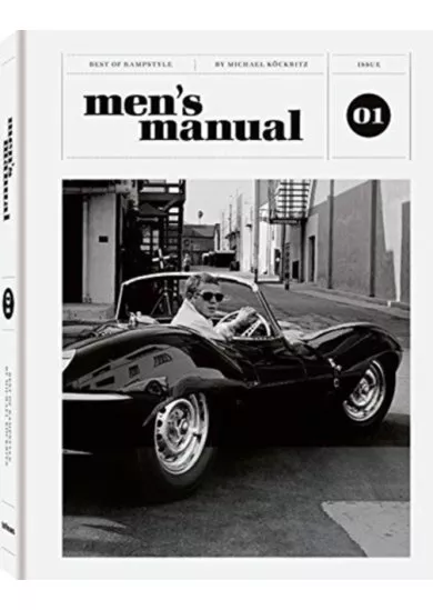 Mens Manual