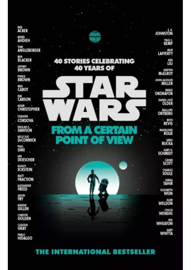  Various Authors - Star Wars: From a Certain Point of View