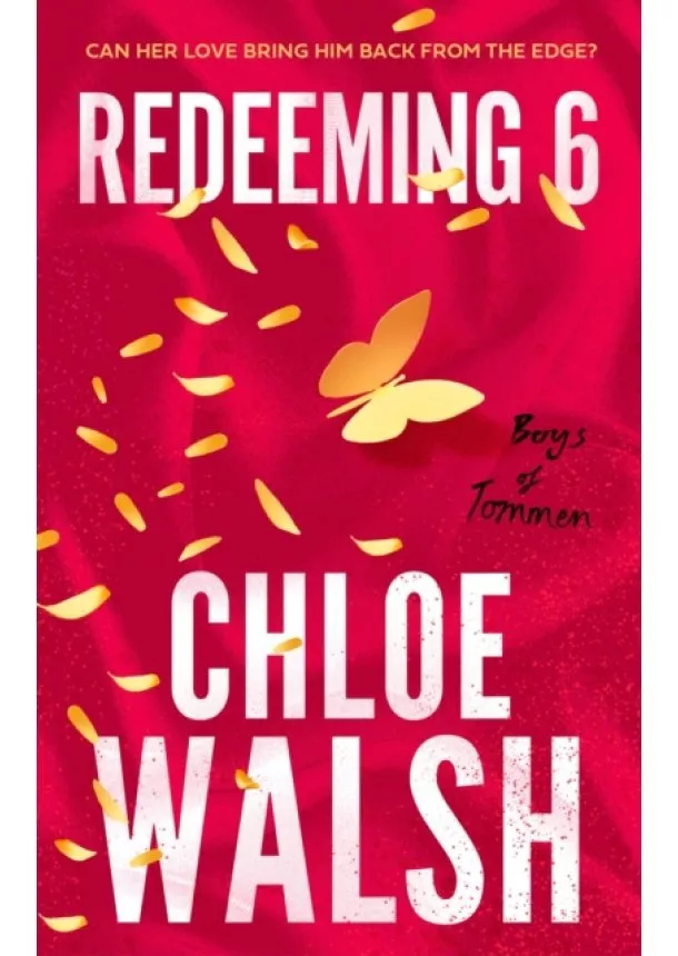 Chloe Walsh - Redeeming 6