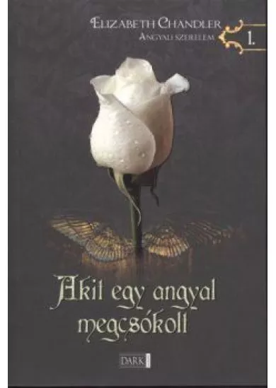 AKIT EGY ANGYAL MEGCSÓKOLT /ANGYALI SZERELEM 1.