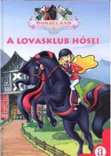 A LOVASKLUB HŐSEI