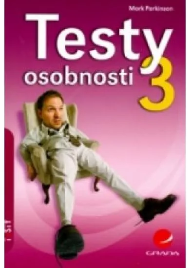 Testy osobnosti 3