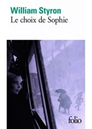 Le choix de Sophie