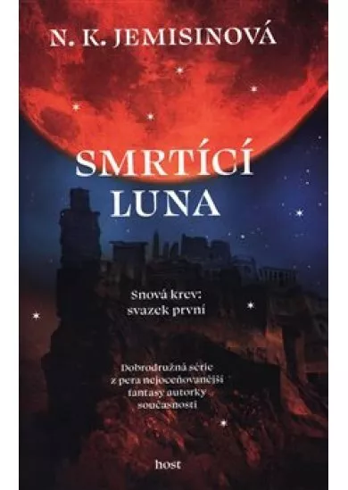 Smrtící luna