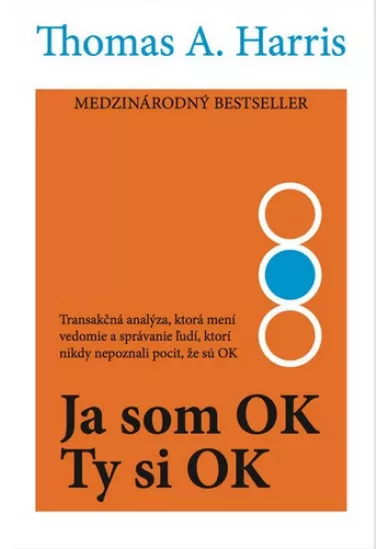 Ja som OK - Ty si OK