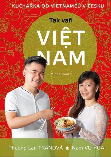 Tak vaří Viet Nam 