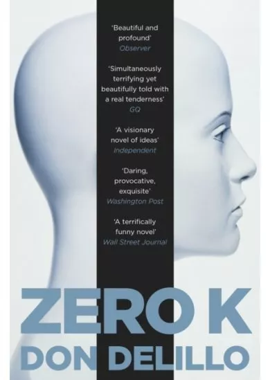 Zero K