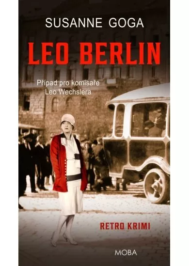 Leo Berlín