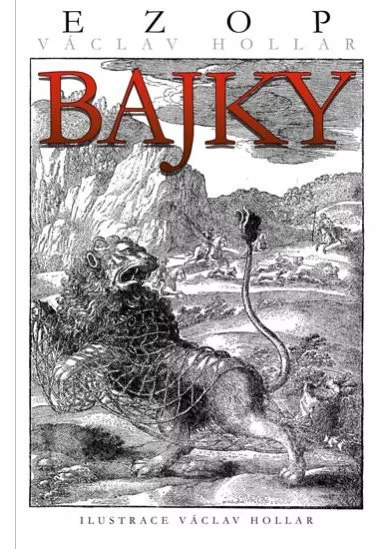 Bajky