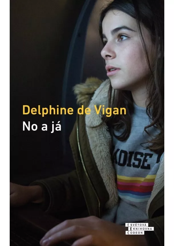 Delphine de Vigan - No a já