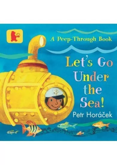 Lets Go Under the Sea!