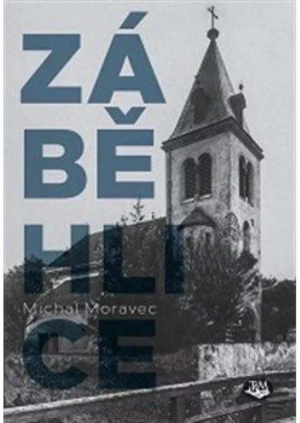 Michal Moravec - Záběhlice