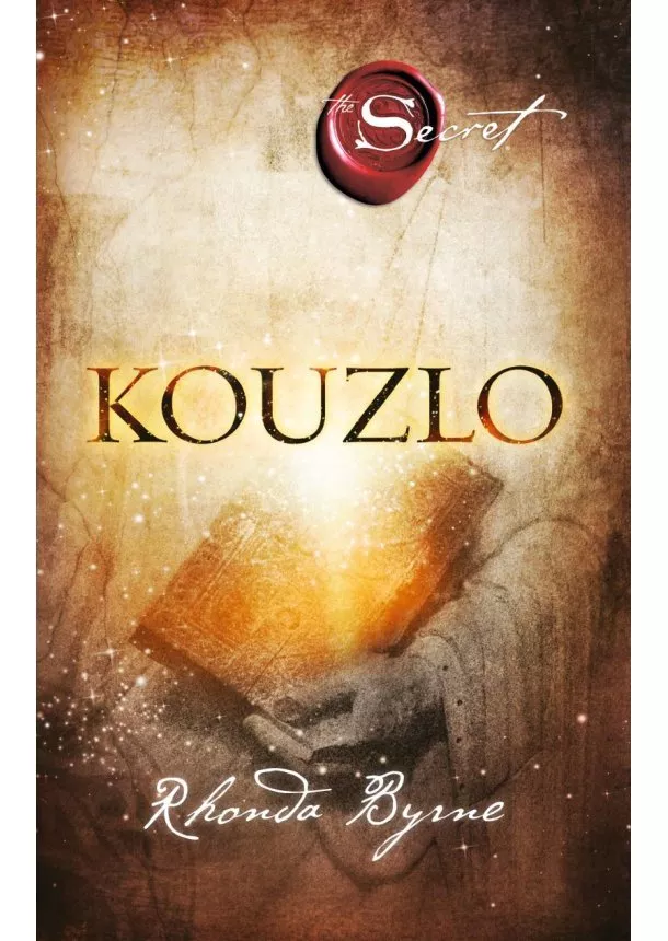 Rhonda Byrne - Kouzlo