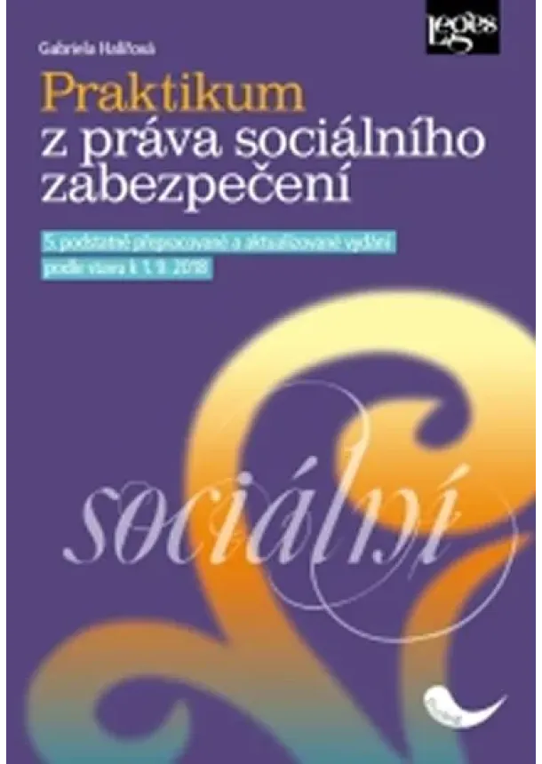 Praktikum z práva sociálního zabezpečení