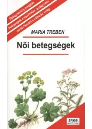 Női betegségek /Puha