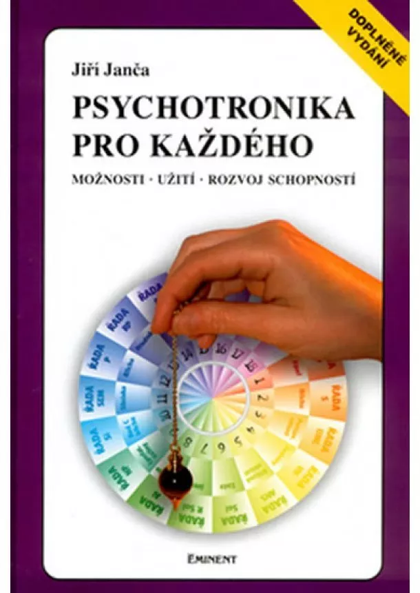 Jiří Janča - Psychotronika pro každého