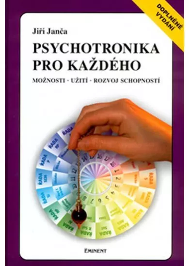 Psychotronika pro každého