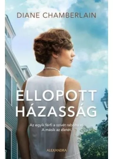 Ellopott házasság