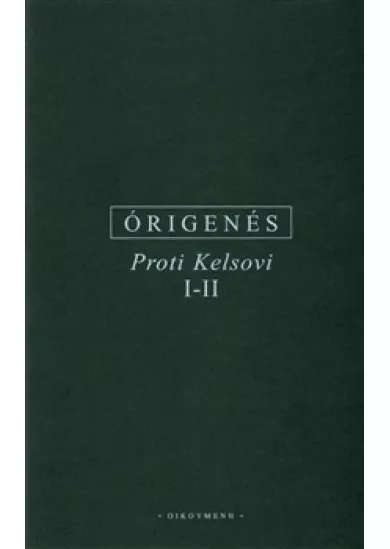 Proti Kelsovi I-II